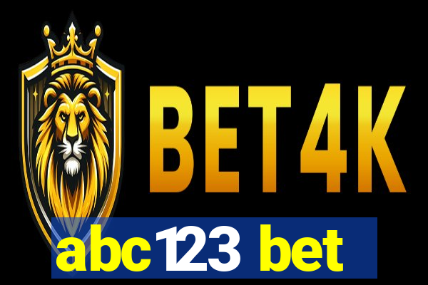 abc123 bet
